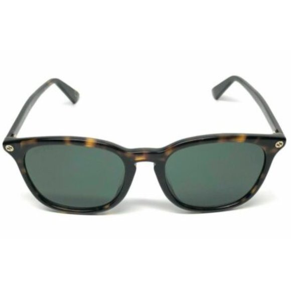 Gucci Women\'s Havana Sunglasses!